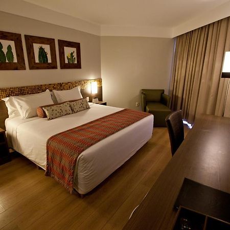 Celi Hotel Aracaju Exterior photo